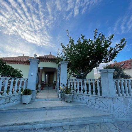 Belle Vue Hotel Сао Жорже Екстериор снимка