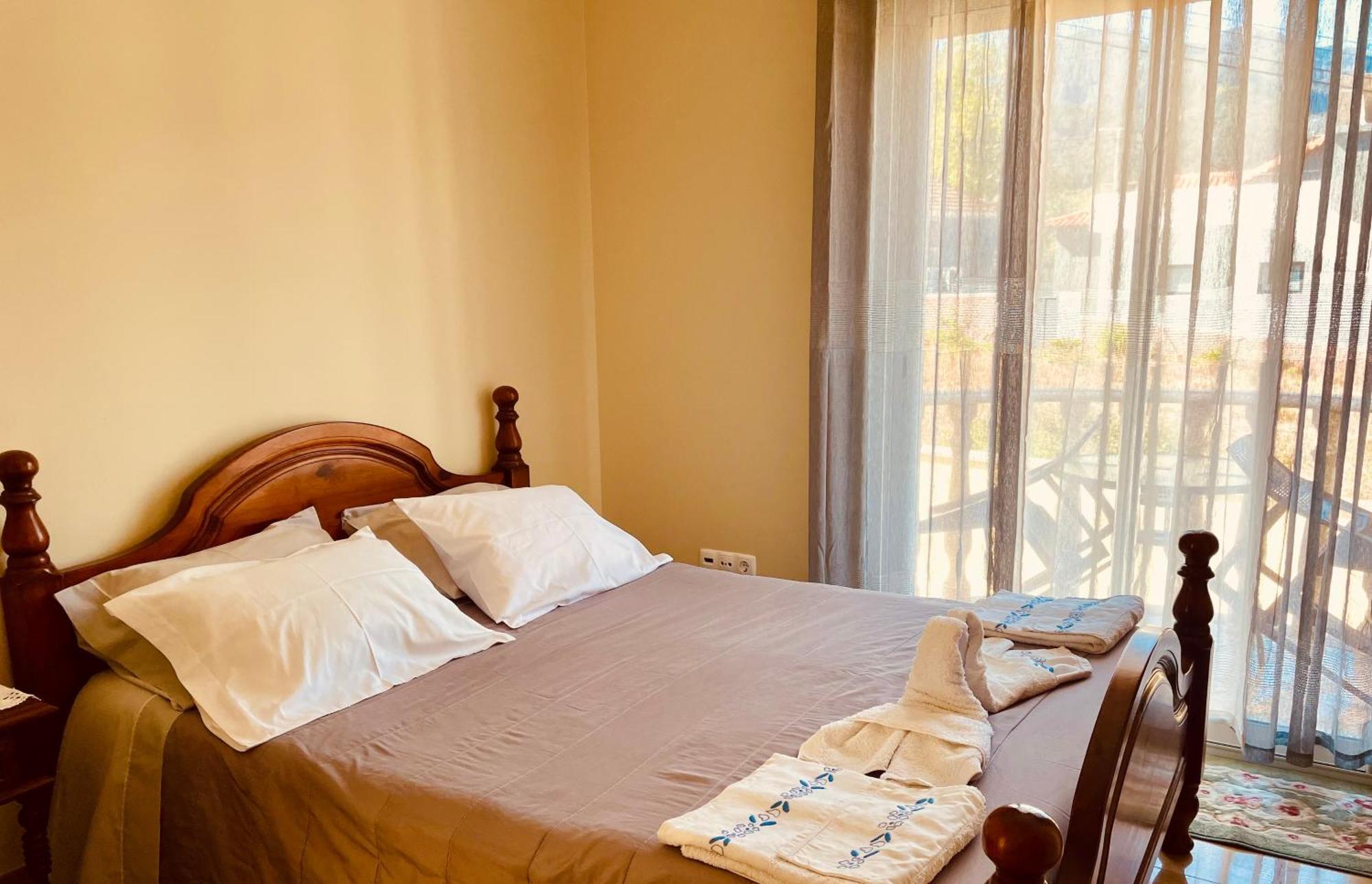 Belle Vue Hotel Сао Жорже Екстериор снимка