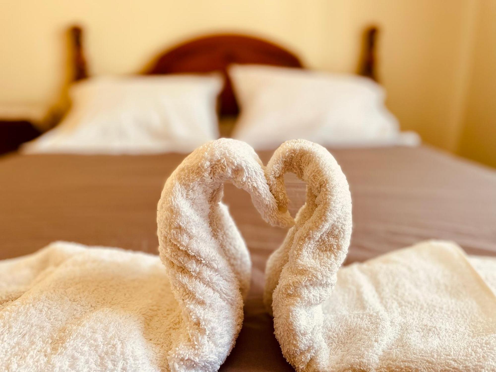 Belle Vue Hotel Сао Жорже Екстериор снимка