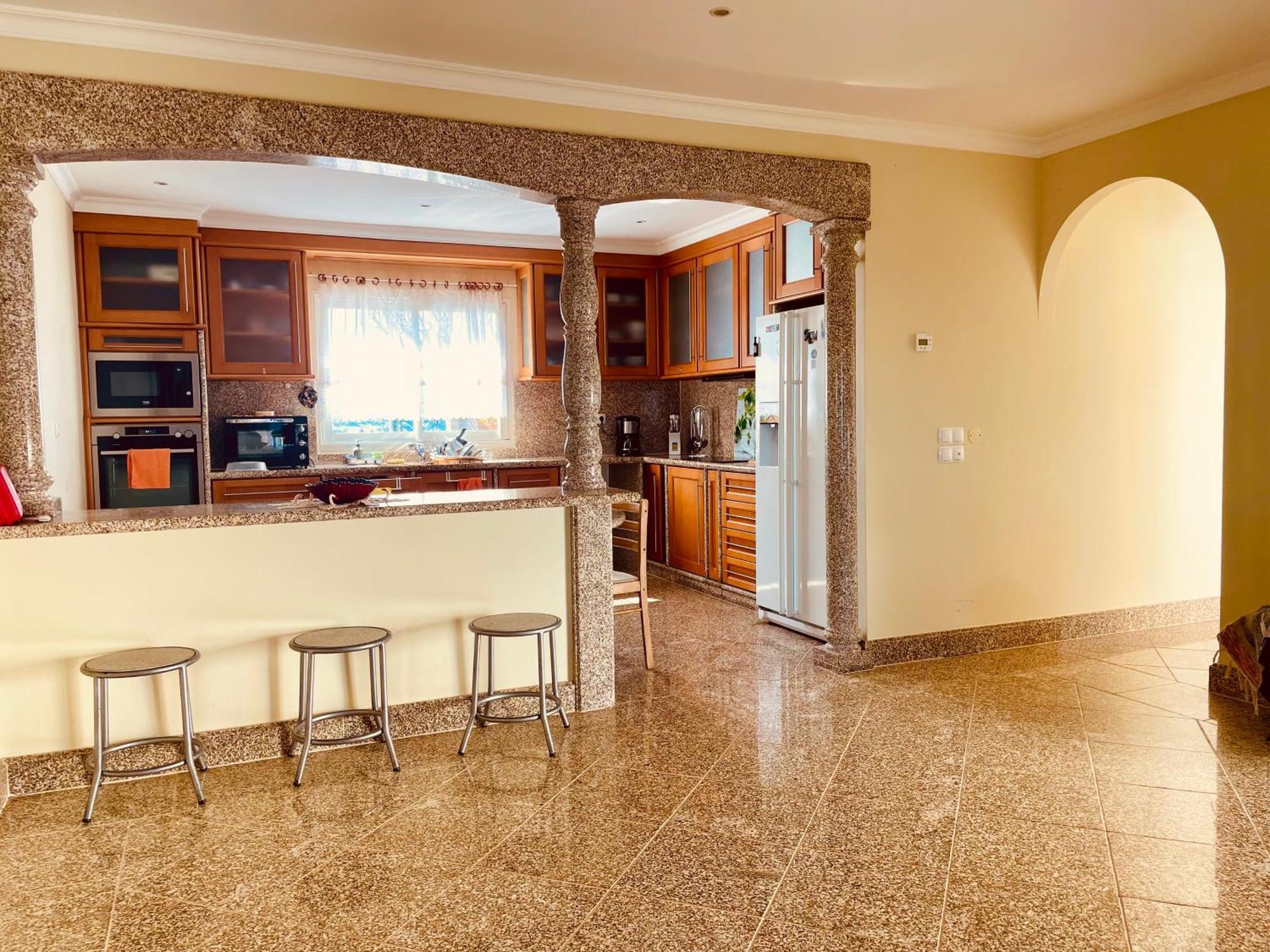 Belle Vue Hotel Сао Жорже Екстериор снимка
