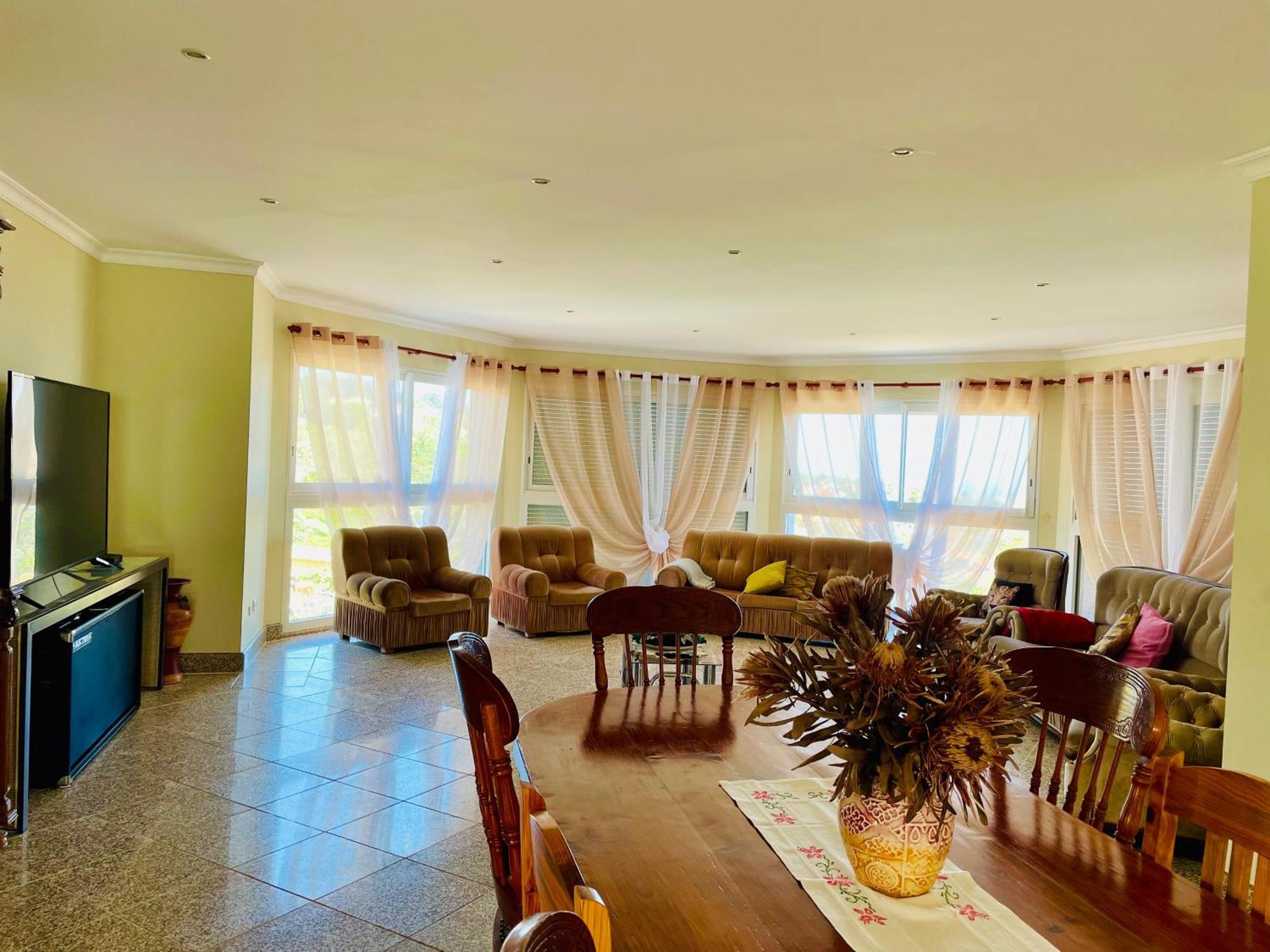 Belle Vue Hotel Сао Жорже Екстериор снимка