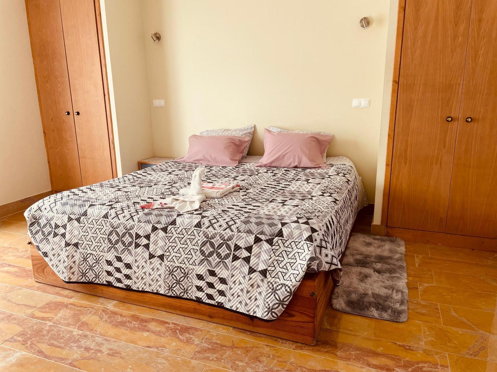 Belle Vue Hotel Сао Жорже Екстериор снимка