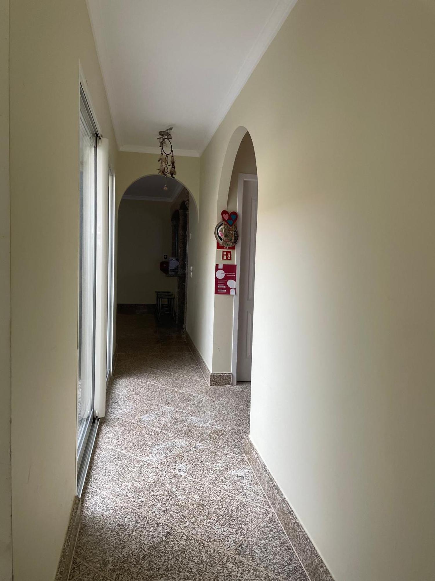 Belle Vue Hotel Сао Жорже Екстериор снимка