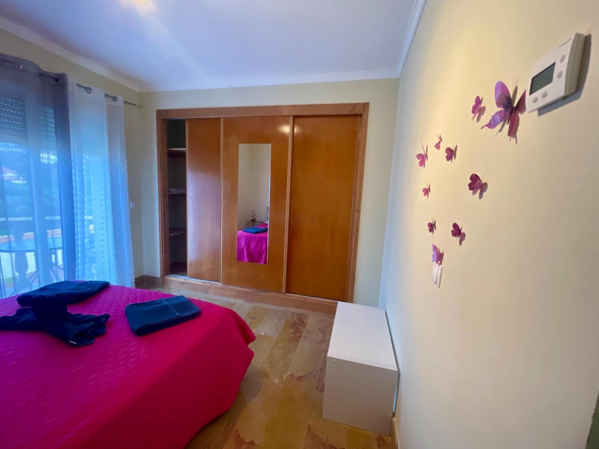 Belle Vue Hotel Сао Жорже Стая снимка