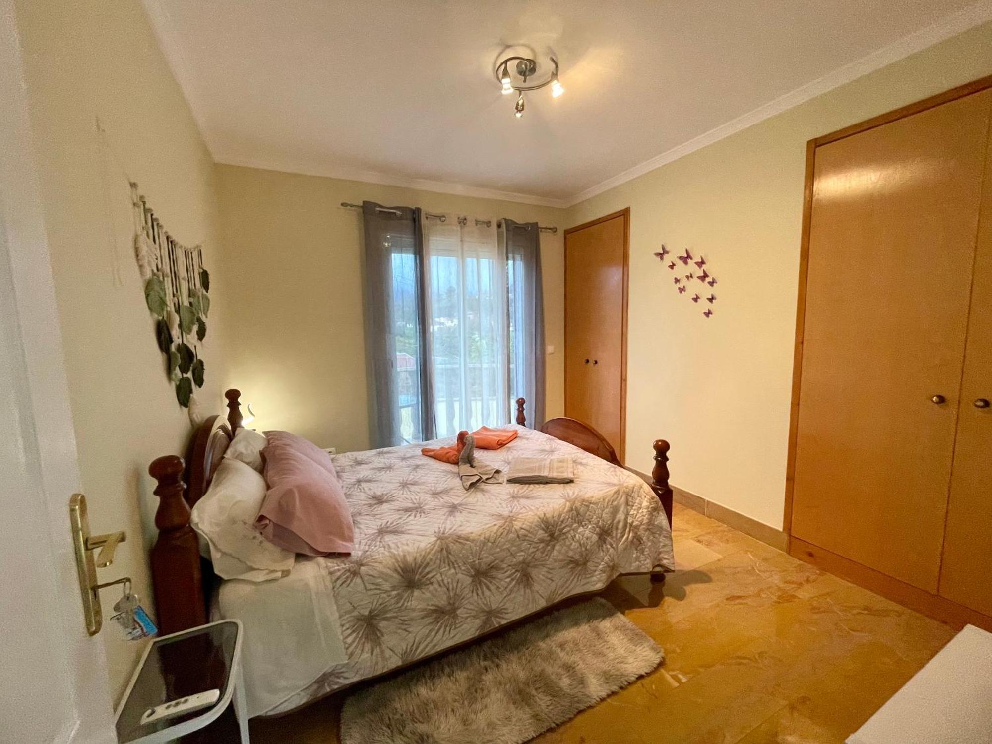 Belle Vue Hotel Сао Жорже Стая снимка